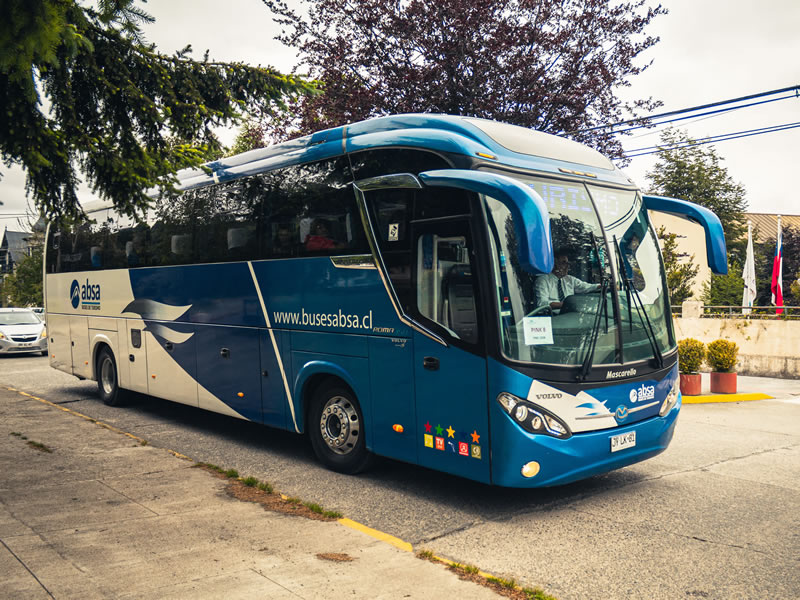 Casino Enjoy Puerto Varas