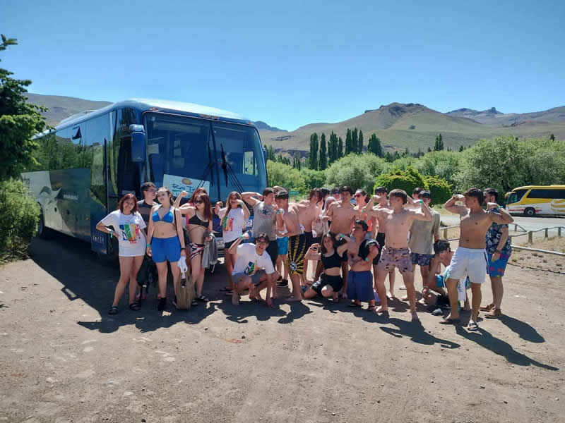 Gira de estudios