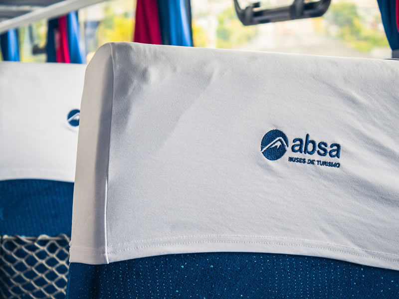 Absa Bus